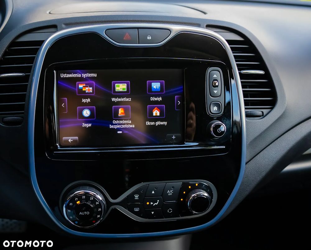 Renault Captur ENERGY dCi 90 EDC Experience - 37