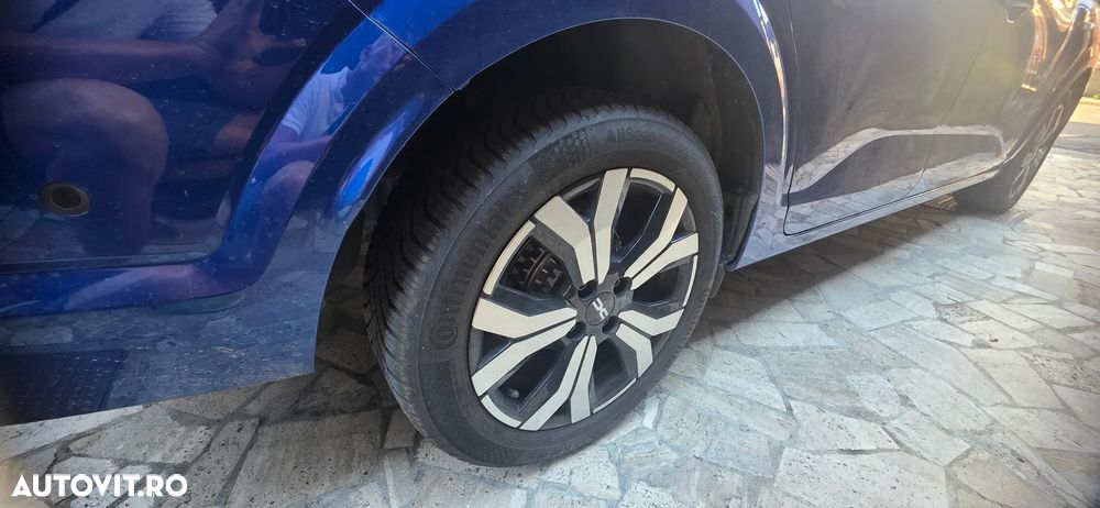 Dacia Logan TCe 90 CVT Prestige - 4