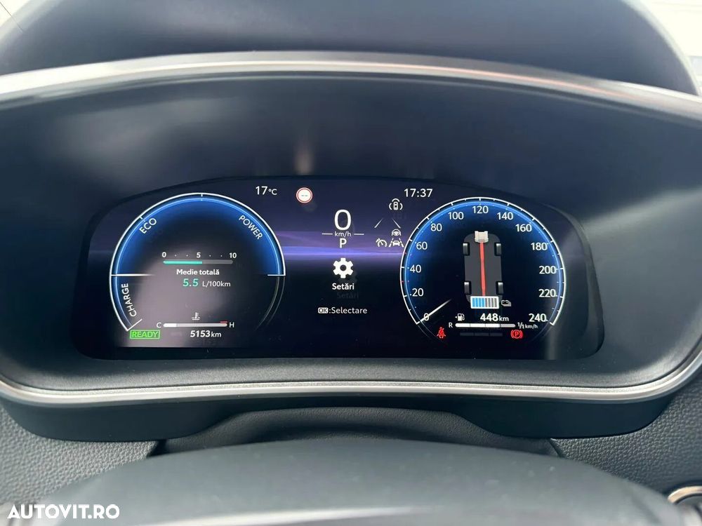 Toyota Corolla 1.8 HSD Dynamic - 14