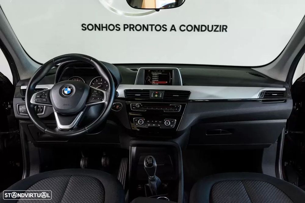 BMW X1 - 3