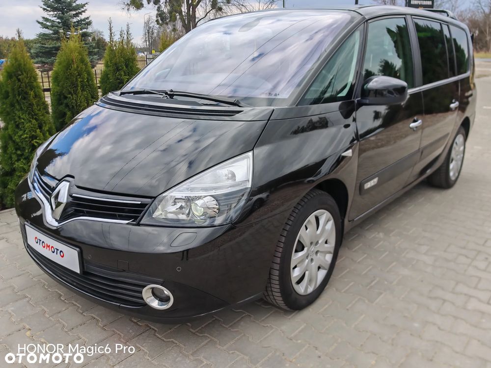 Renault Espace 2.0 TCe 170 Celsium - 5