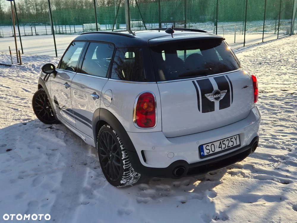 MINI Countryman - 15