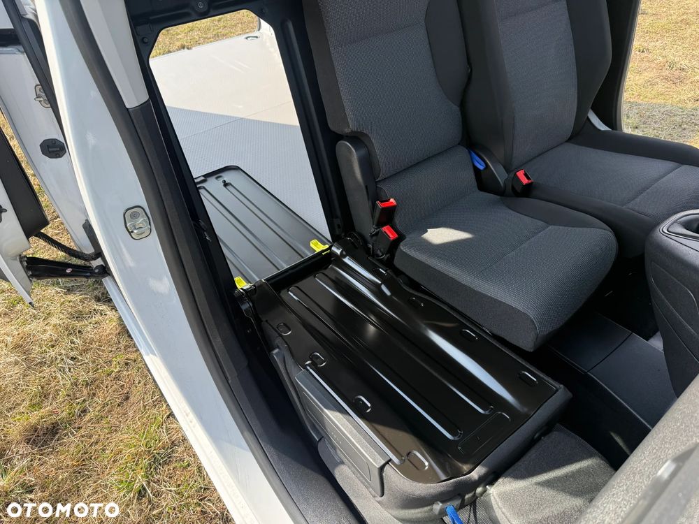 Toyota Proace City - 15