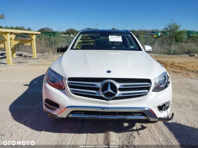 Mercedes-Benz GLC - 8