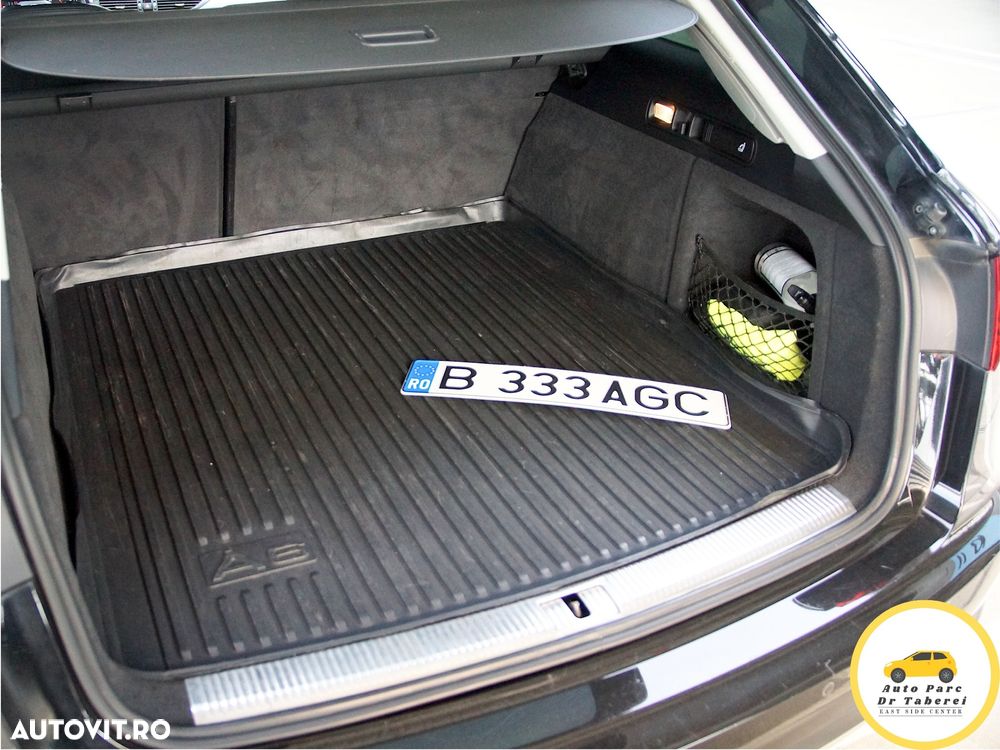Audi A6 Allroad - 38