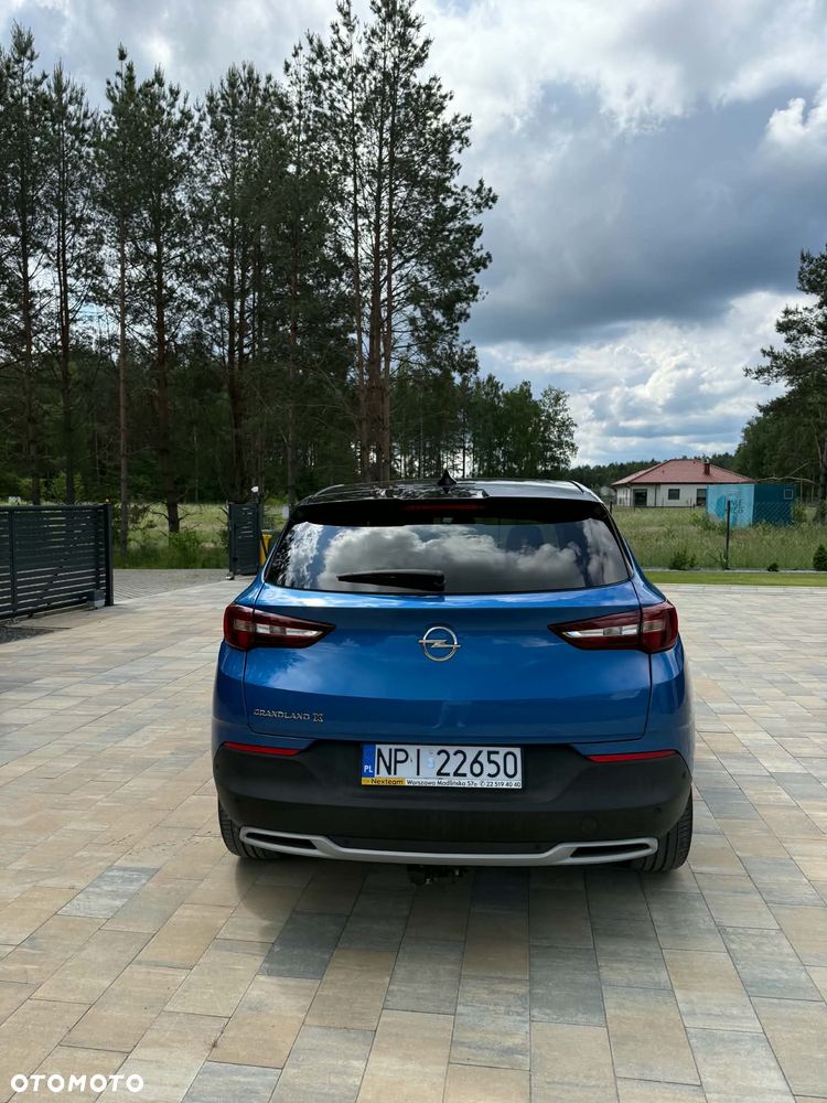 Opel Grandland X 1.5 CDTI Ultimate S&S - 3