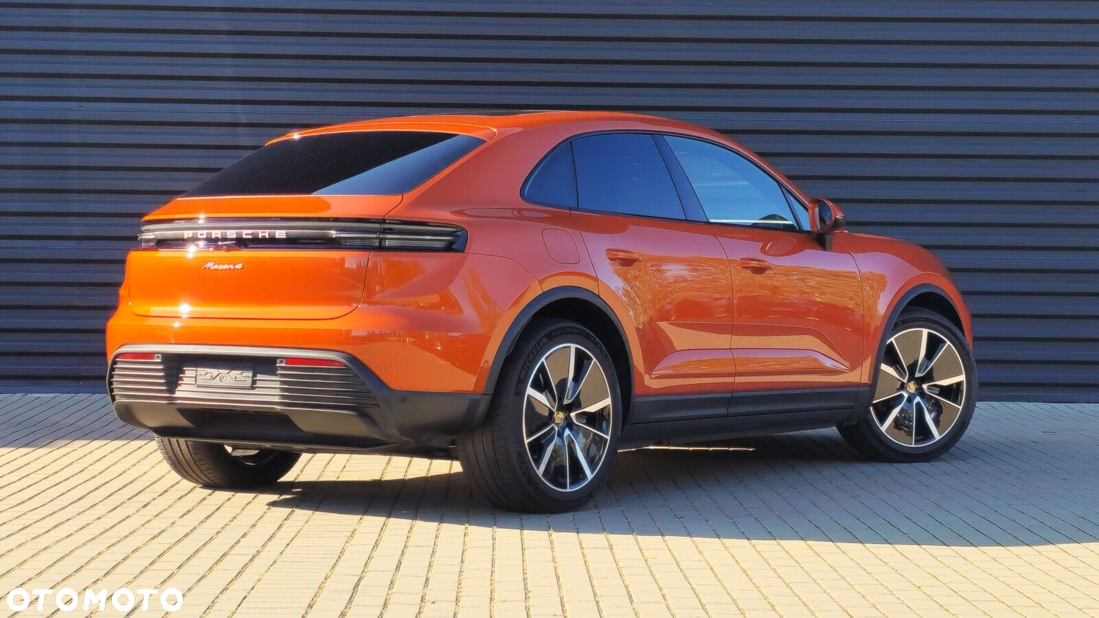 Porsche Macan - 4