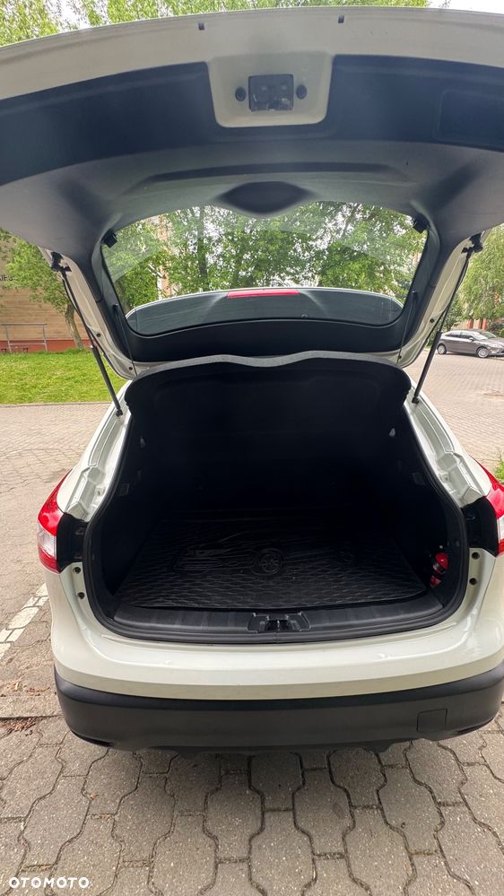 Nissan Qashqai - 9