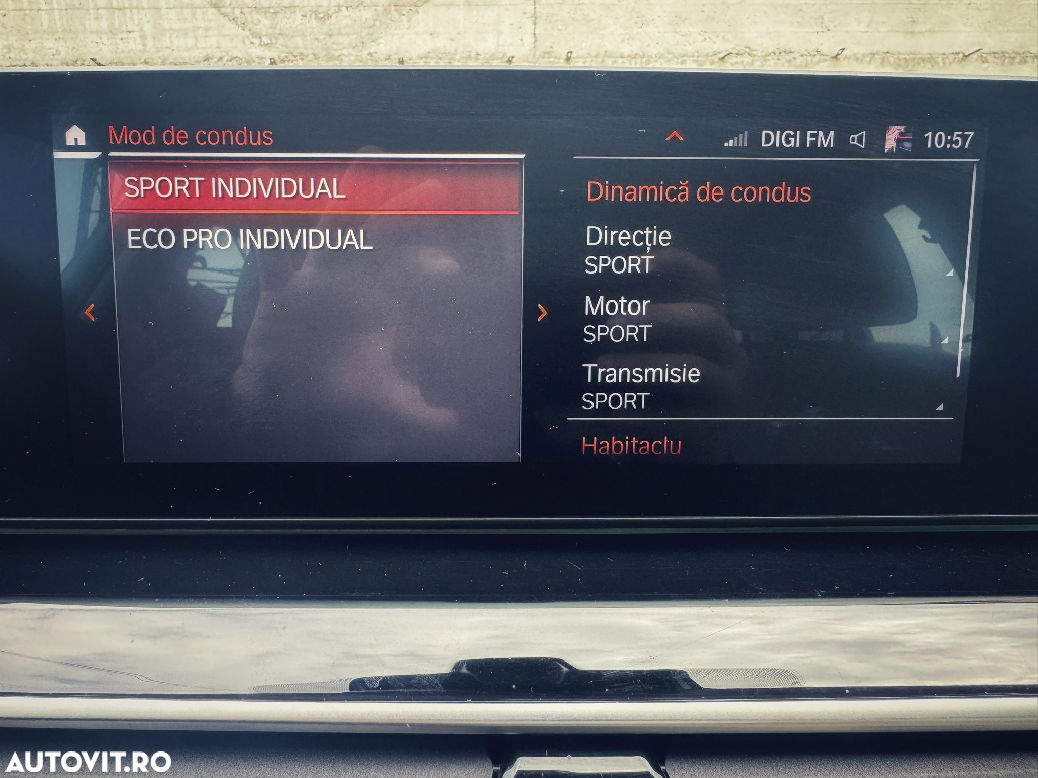 BMW Seria 5 520d xDrive AT MHEV - 23