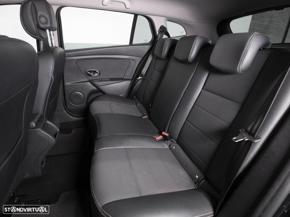 Renault Mégane Sport Tourer 1.5 dCi GT Line - 9