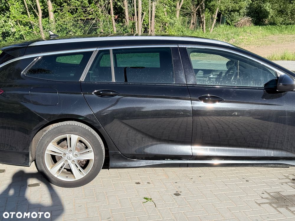 Opel Insignia - 5