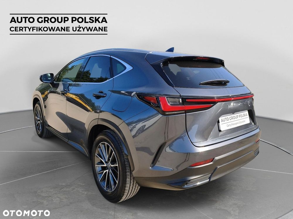 Lexus NX 350h Prestige 2WD - 3
