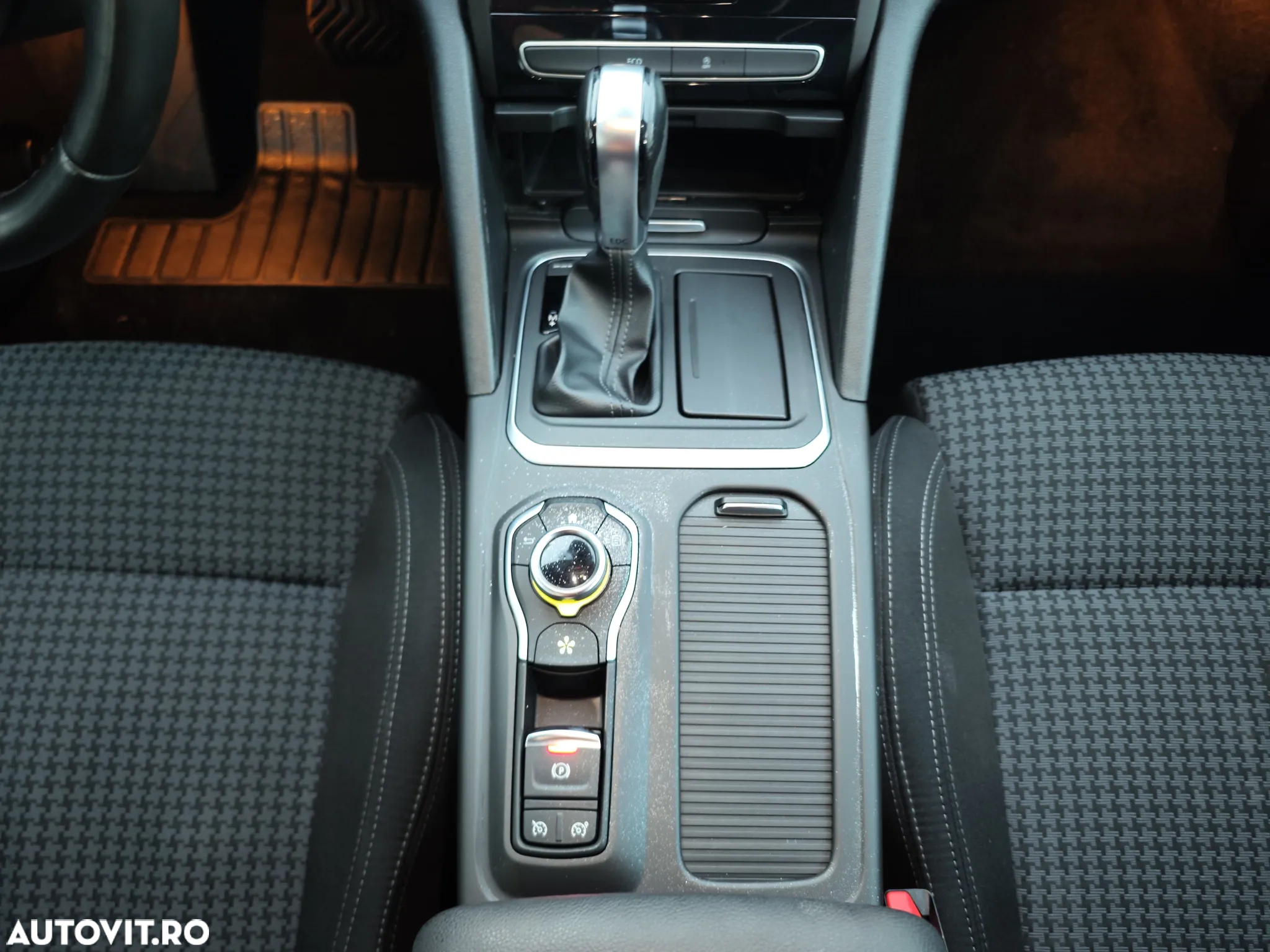 Renault Talisman - 23