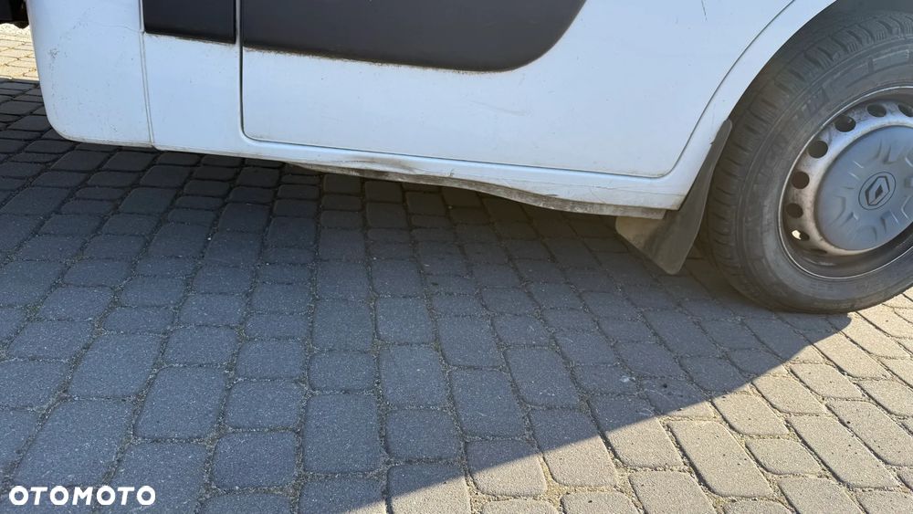 Renault MASTER - 16