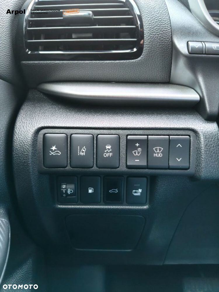 Mitsubishi Eclipse Cross 2.4 PHEV Instyle Plus - 10