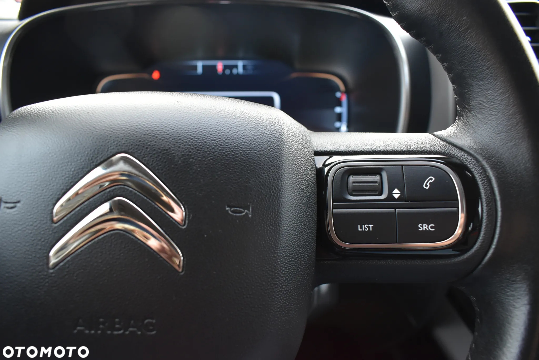 Citroën C5 Aircross 1.5 BlueHDi Shine - 25