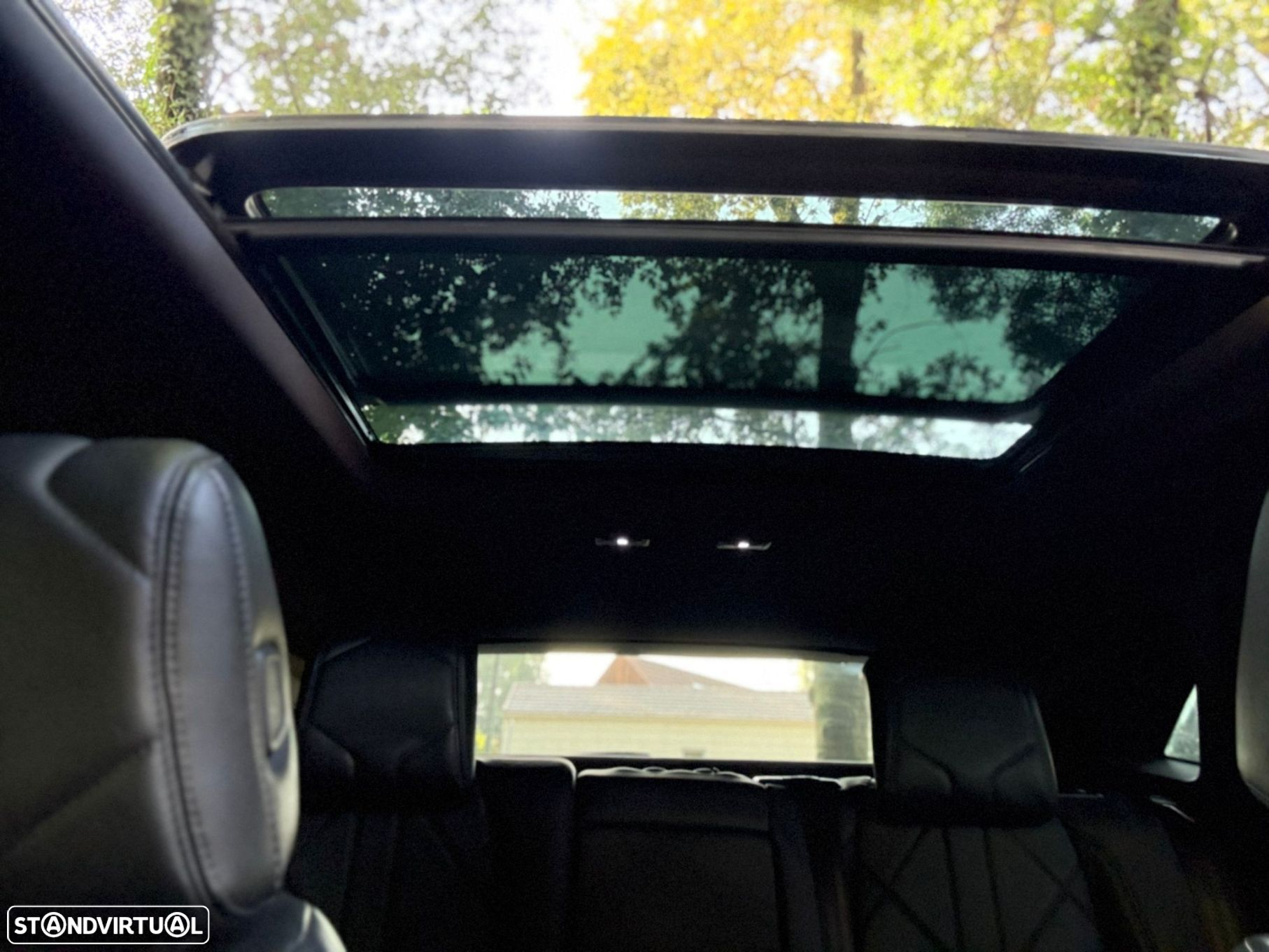 DS DS7 Crossback 1.6 THP Rivoli EAT8 - 20