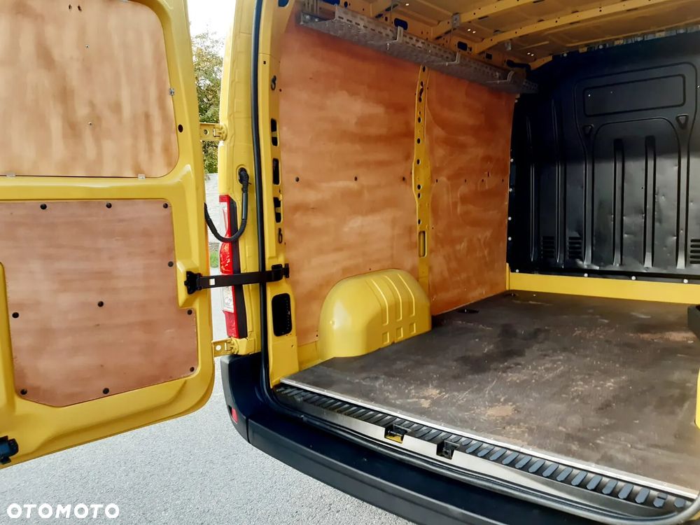 Opel Movano - 20