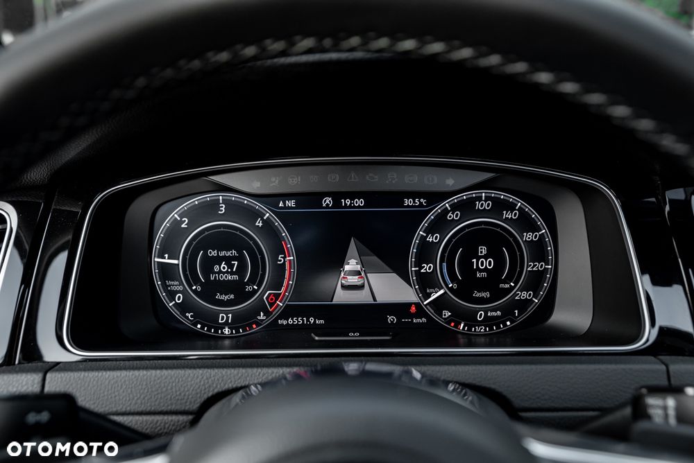 Volkswagen Golf 2.0 TDI BMT GTD DSG - 37