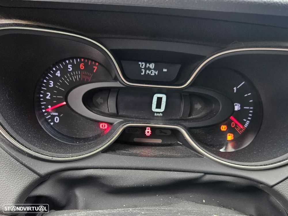 Renault Captur 0.9 TCE Exclusive - 7
