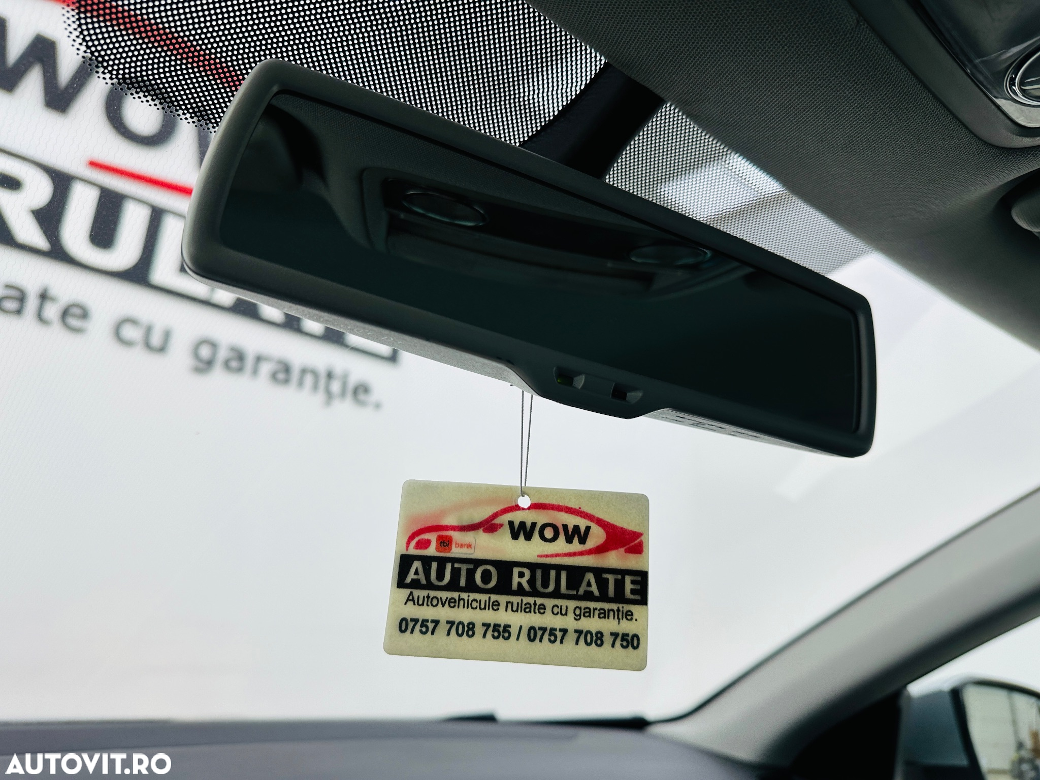 Skoda Octavia 2.0 TDI DSG Ambition - 30