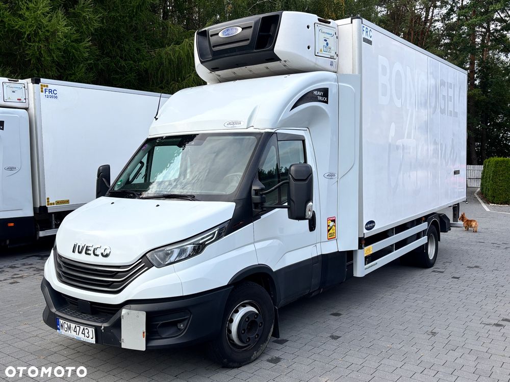Iveco Daily - 1