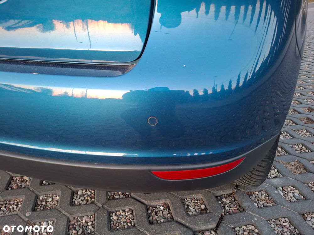 Volkswagen Golf Plus 1.4 Edition - 16