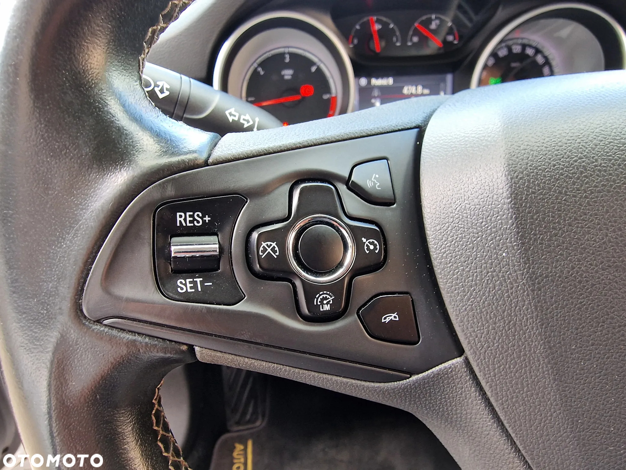 Opel Astra V 1.6 CDTI Essentia - 31