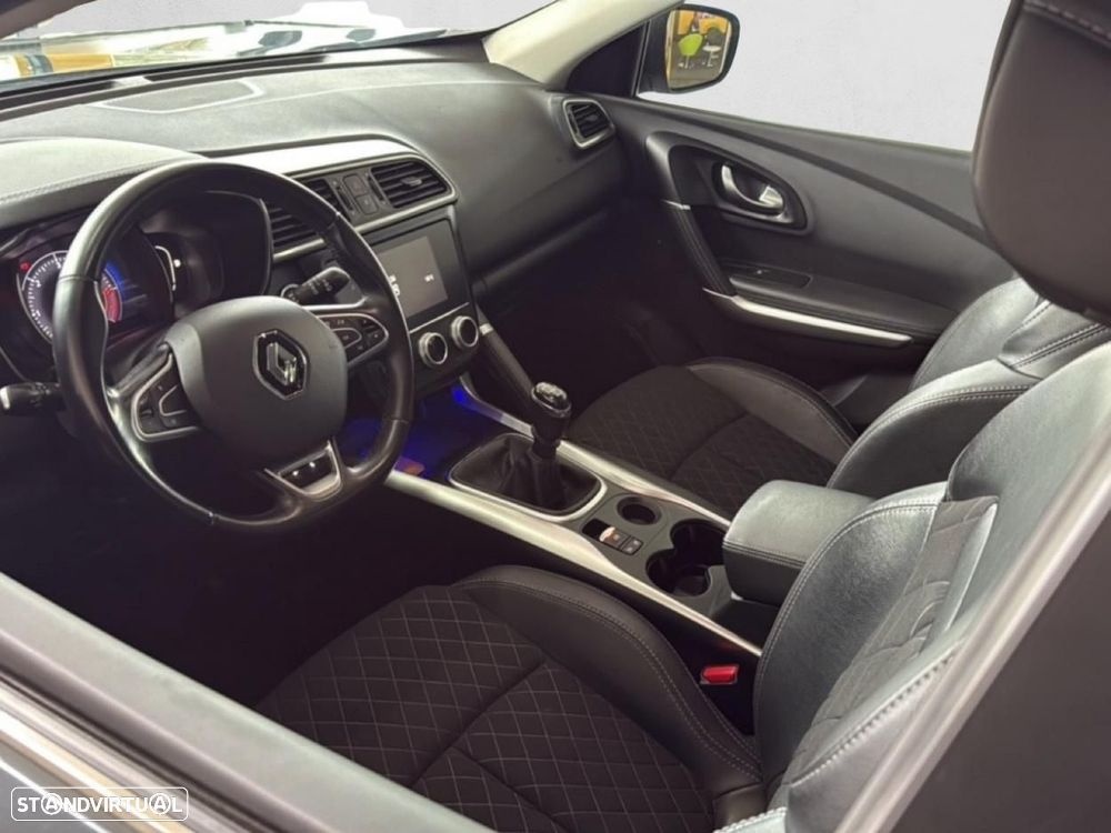 Renault Kadjar 1.5 dCi Intens - 12