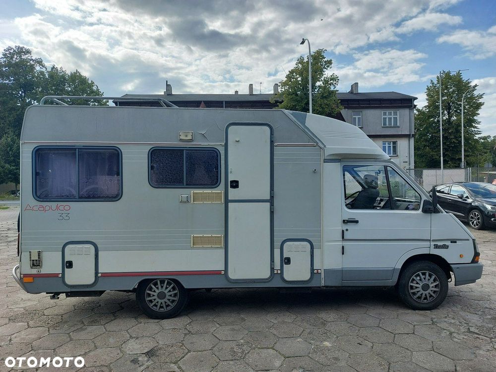 Renault ACAPULCO - 9