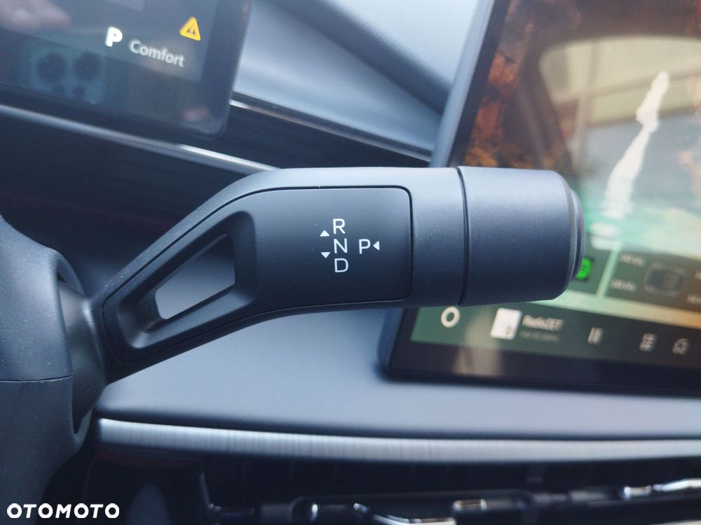 Geely EX5 60.22kWh Max - 31