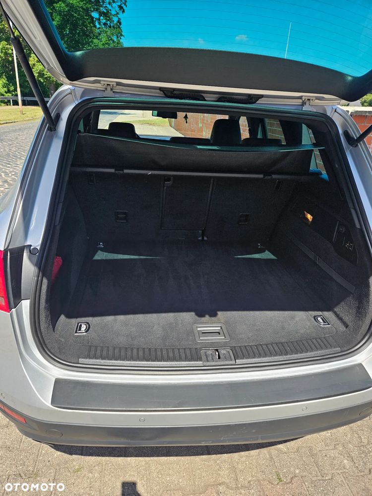 Volkswagen Touareg - 14