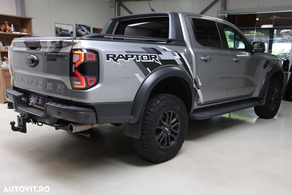 Ford Raptor - 6