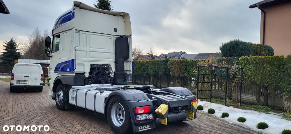 DAF XF 106 510 SCC - 3