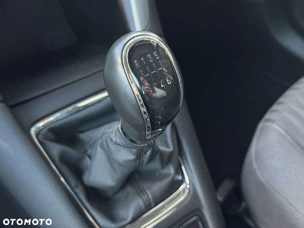 Opel Zafira Tourer 1.4 Turbo Business Edition - 18