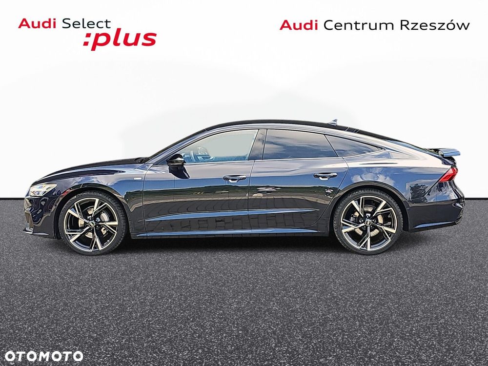 Audi A7 Sportback - 7
