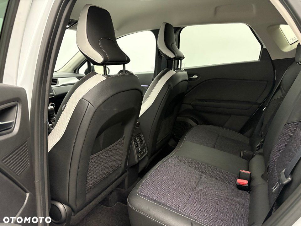Renault Captur - 8
