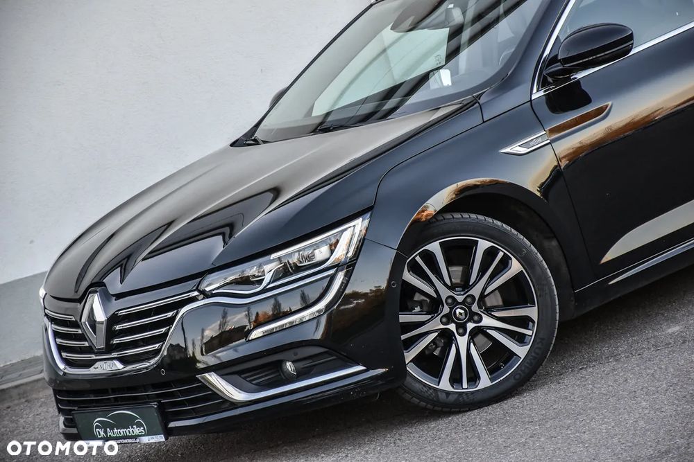 Renault Talisman ENERGY TCe 200 EDC INITIALE PARIS - 15