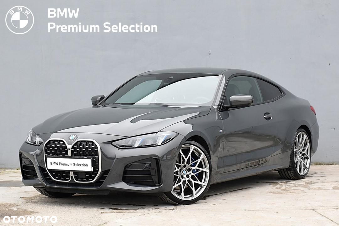 BMW Seria 4 - 1