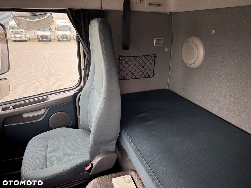 Volvo FM 410 EUV 6x2 Chłodnia Winda 330tys.km!!! - 31