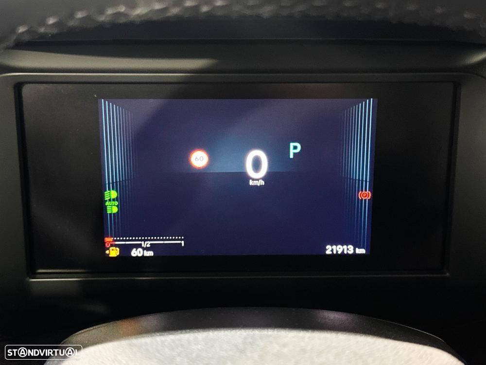 Citroën C4 PureTech 130 Stop&Start EAT8 PLUS - 37