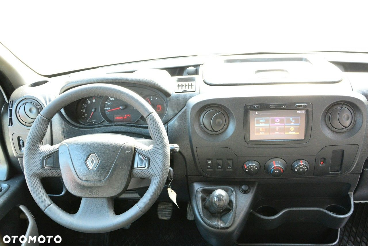 Renault Master - 8