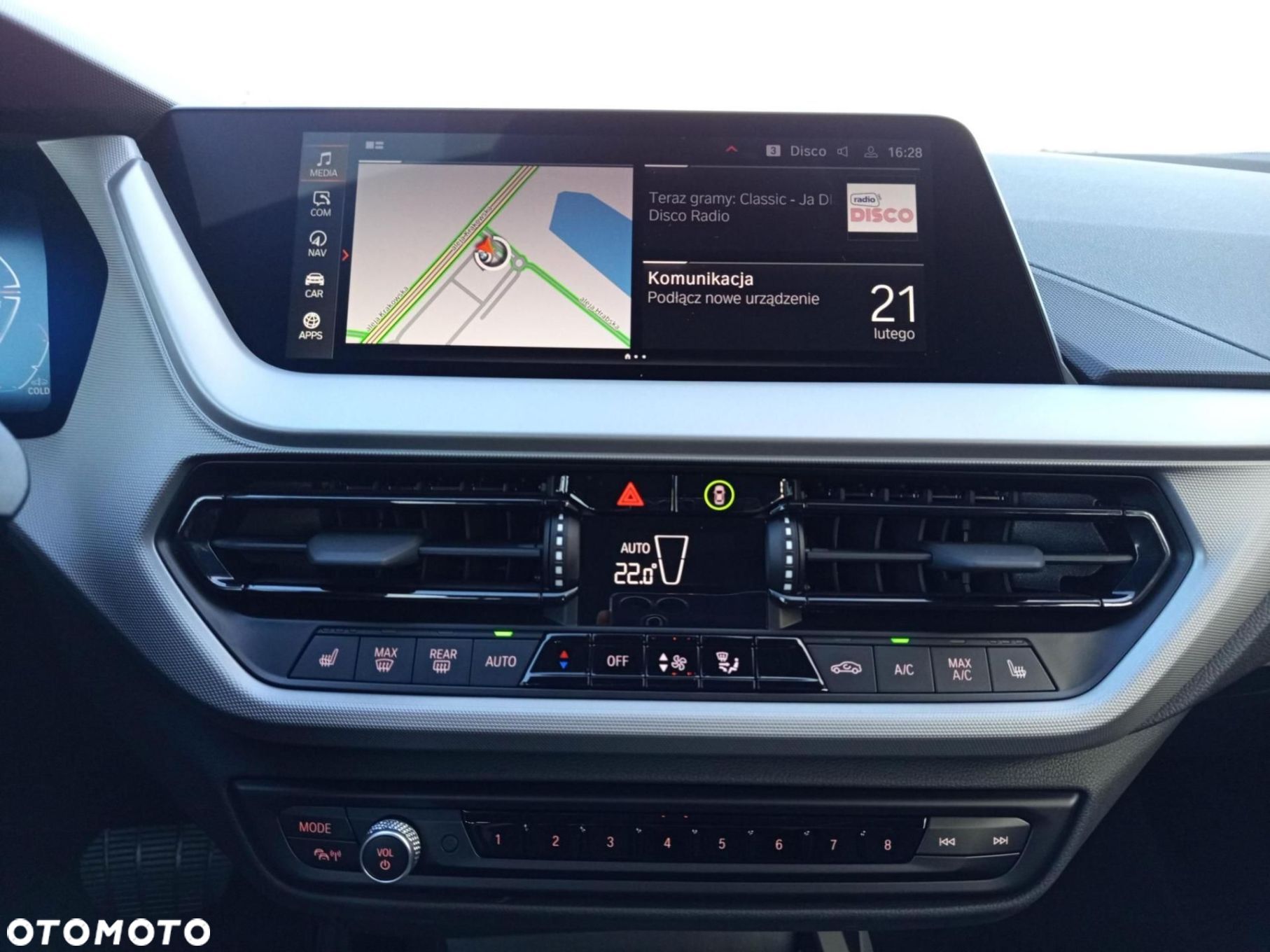 BMW Seria 1 - 16