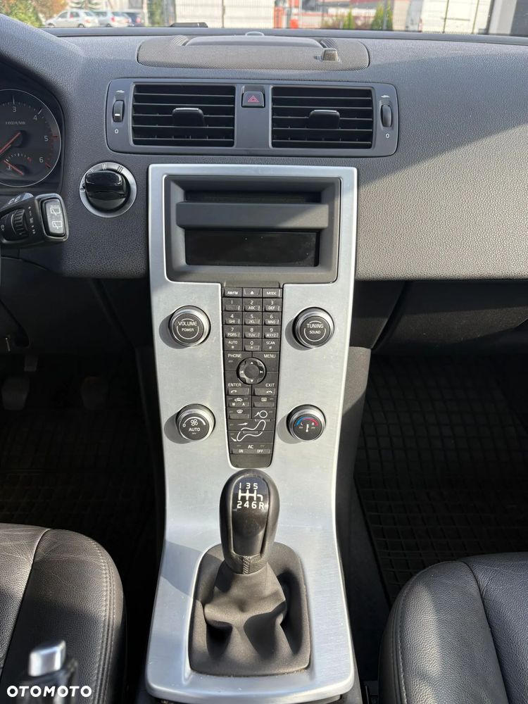 Volvo V50 D4 Business Edition - 16