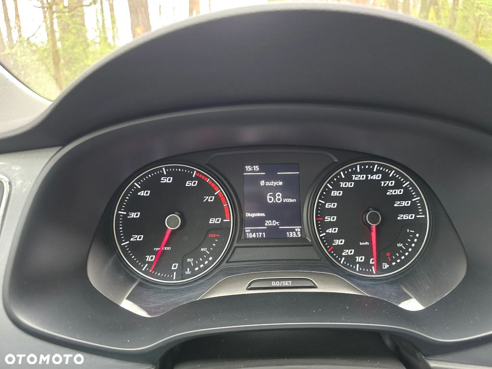 Seat Leon 1.4 TSI FR S&S - 16