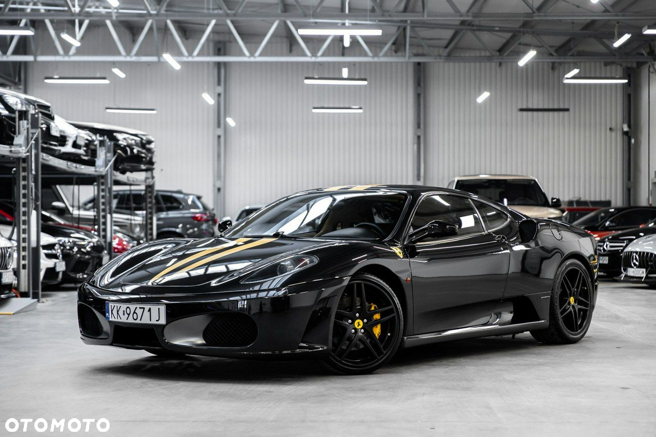 Ferrari F430 F1 - 3