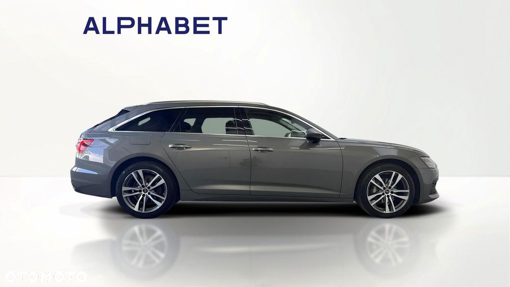 Audi A6 Avant 40 TDI mHEV S tronic - 3