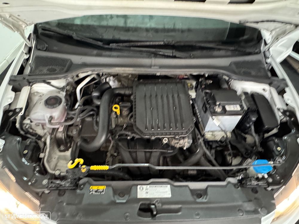 SEAT Ibiza 1.0 Style - 23