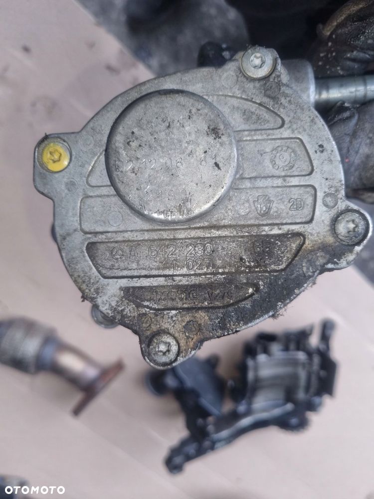 Pompa Vacum Mercedes 3.0 CDI V6 A6422300065 - 1