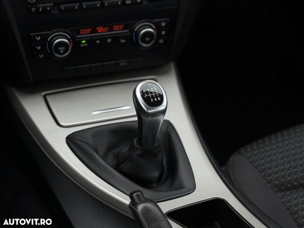 BMW Seria 3 316d - 21